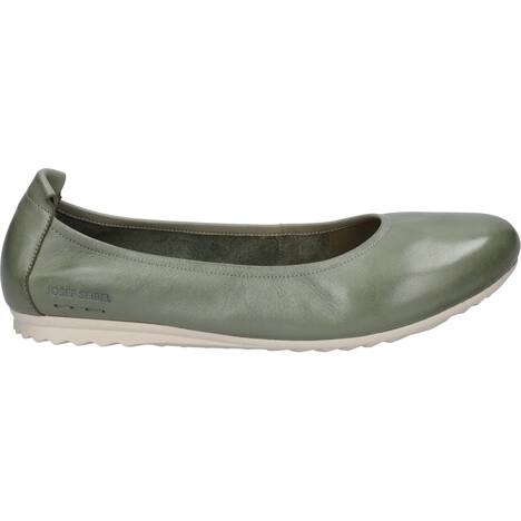 Damen Ballerina Josie 01, mint