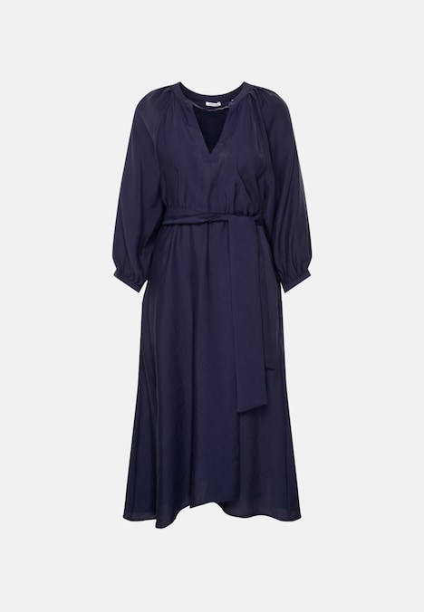 Damen Kleid - Uni