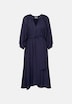 Damen Kleid - Uni