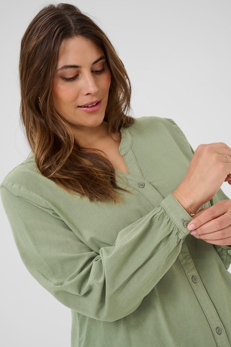 Langarm - Hemd Regular fit