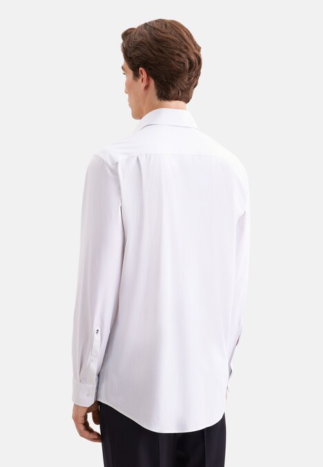 Herren Performance-Hemd - Druck