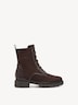 Damen Stiefelette H-Weite