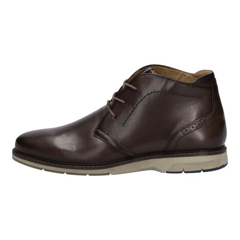 Heren Lage schoen Stuart 05
