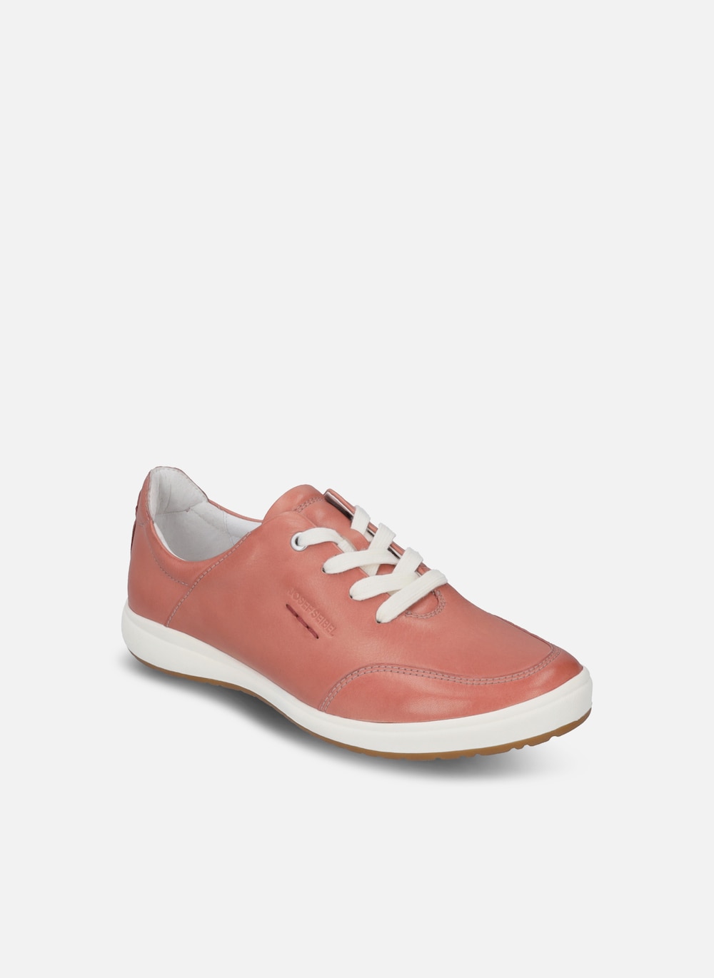 Damen Sneaker Caren 41, lachs
