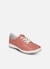 Damen Sneaker Caren 41, lachs