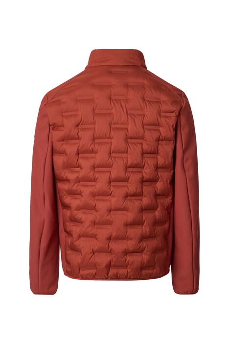 Steppjacke uni