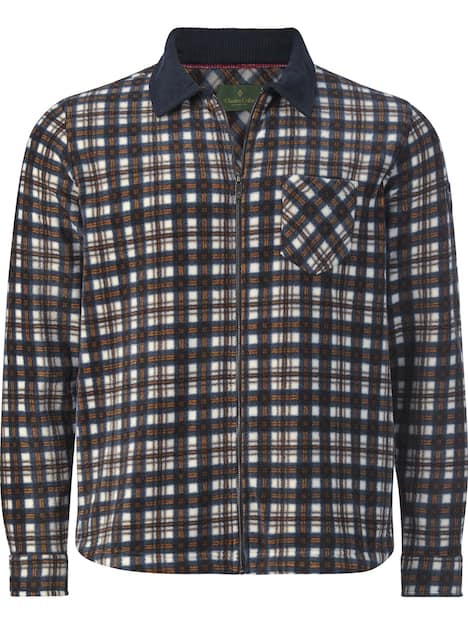 Fleecejack DUKE ERINS