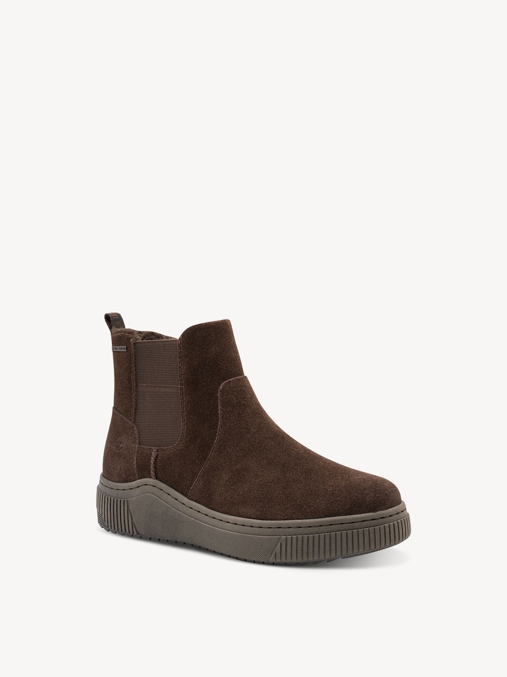 Damen Stiefelette H-Weite
