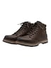 Herren Boots , Braun