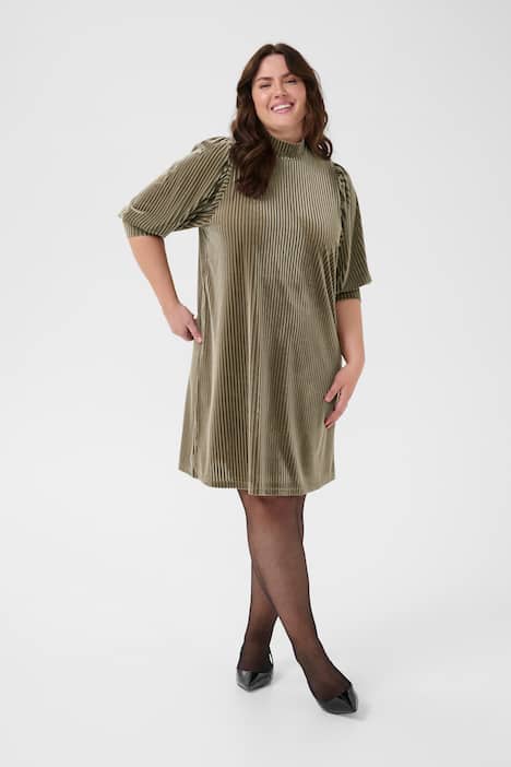 Kleid A-shape
