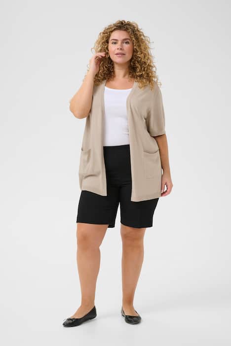 Strickjacke Loose fit
