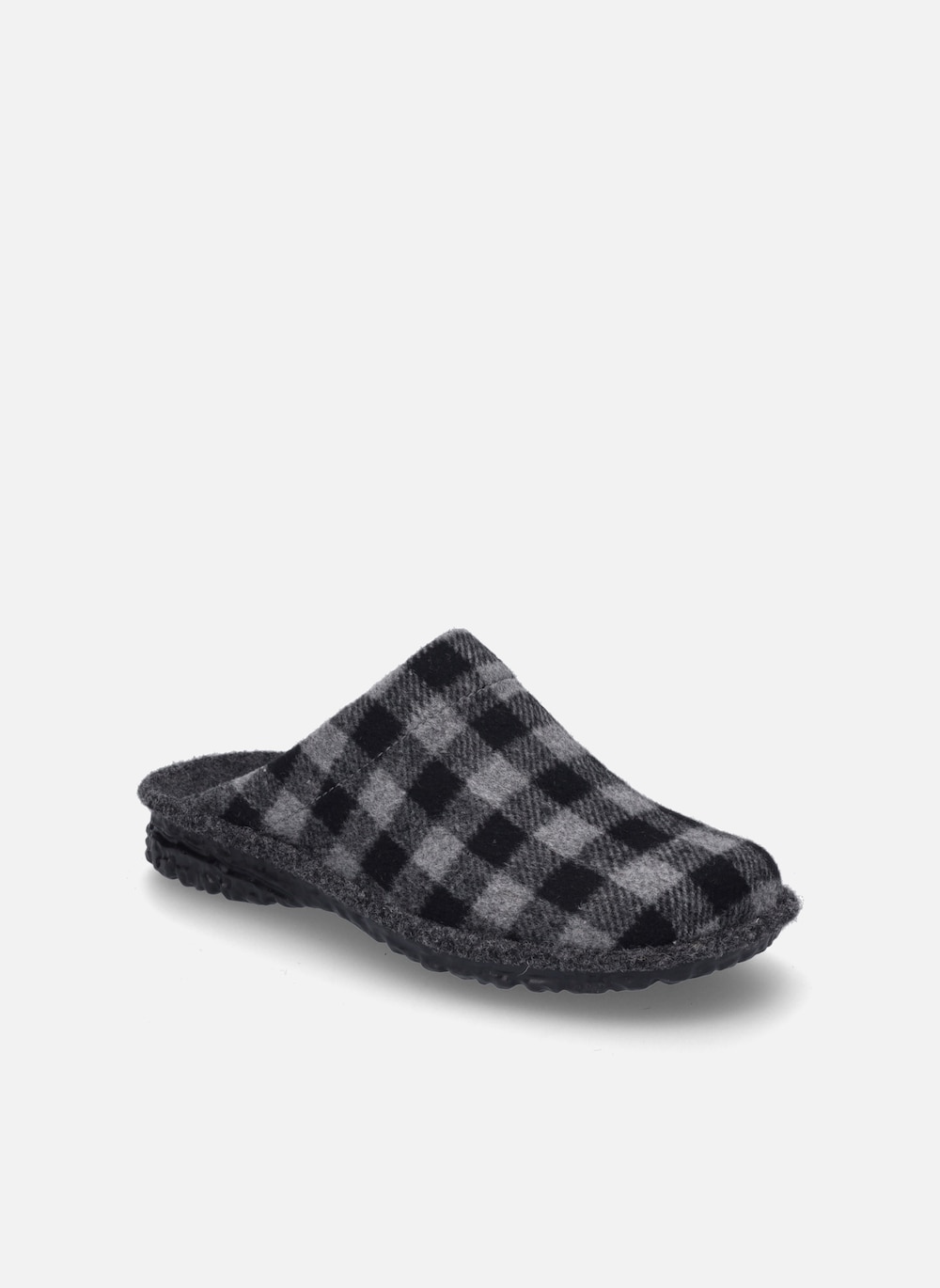 Heren Slipper Toulouse 03