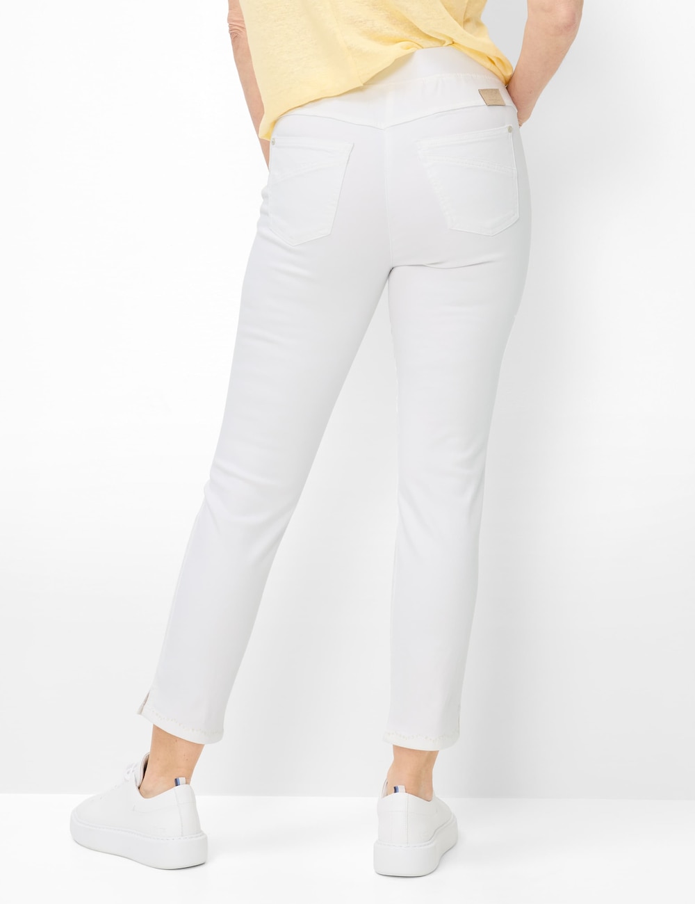 Style PAMINA 6/8 Hosen lang