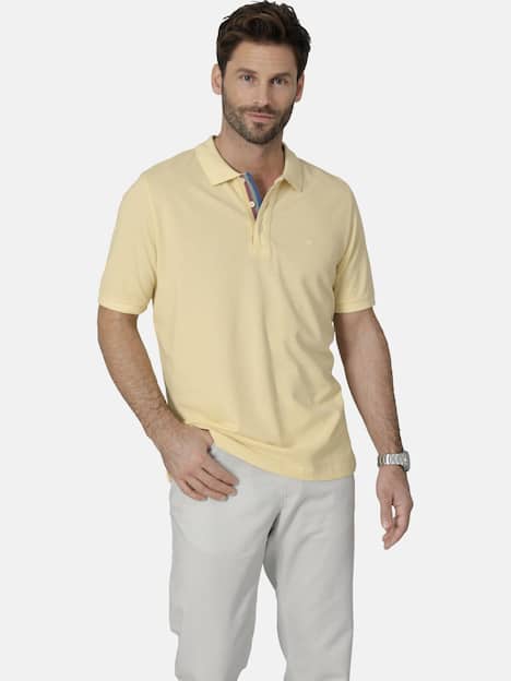 Poloshirt UVIANO