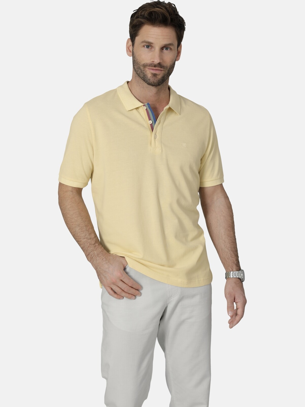 Poloshirt UVIANO