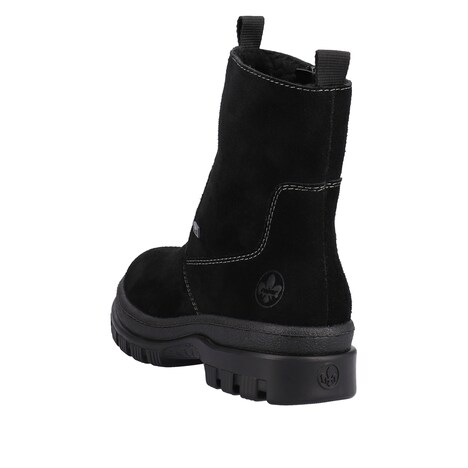 Kurzstiefel X8250