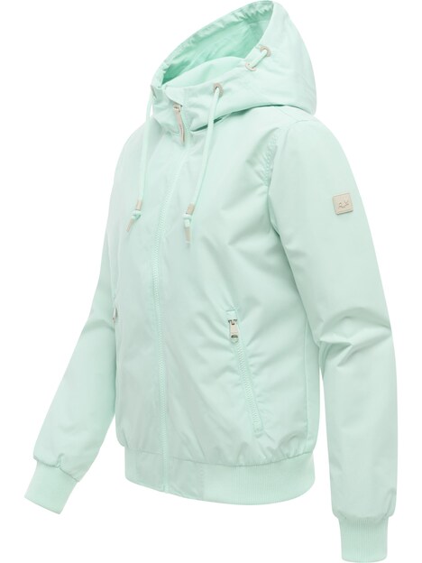Kapuzenjacke Oggie