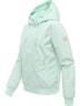 Kapuzenjacke Oggie