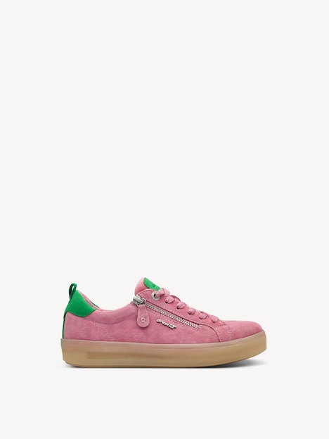 Damen Sneaker H-Weite