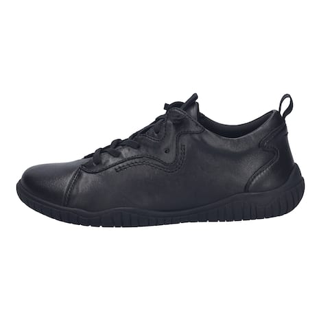 Damen Halbschuh Wynona 01, schwarz