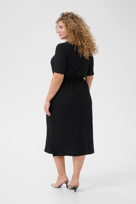 Jerseykleid Regular fit