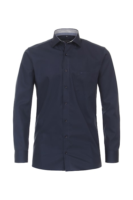 Businesshemd Langarm uni Modern Fit