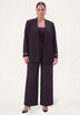 Blazer met lange mouwen