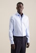 Herren Business Hemd - Uni