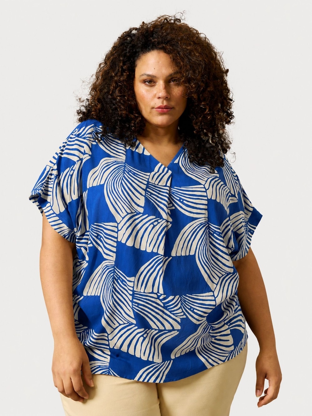 Bluse Keira