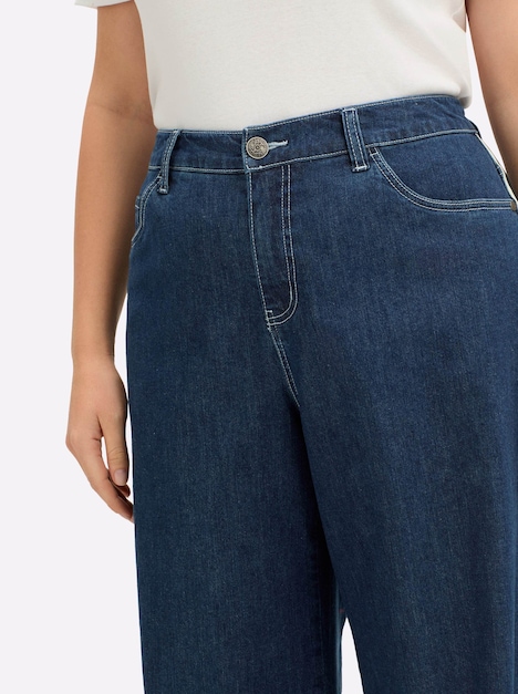 Jeans Uni
