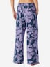 Schiesser Damen Pyjamahose Mix Relax multicolor3