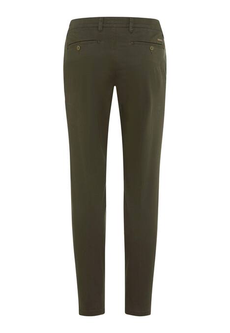 Style JIM  Hosen lang