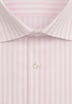 Herren Business Hemd - Gestreift