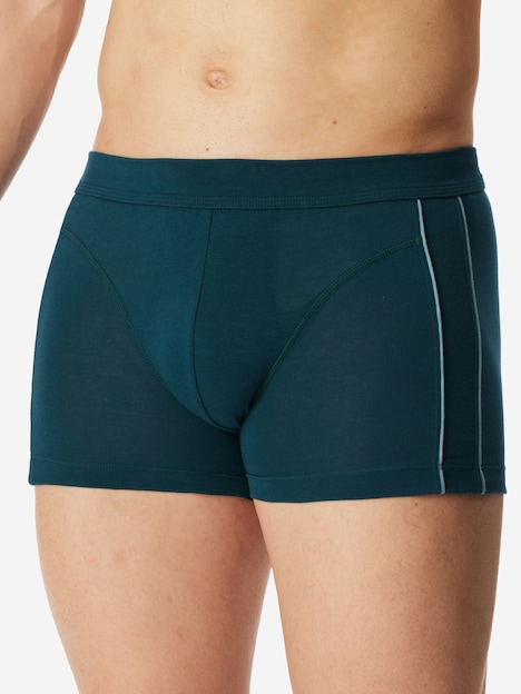 Schiesser Herren Trunk Comfort Fit