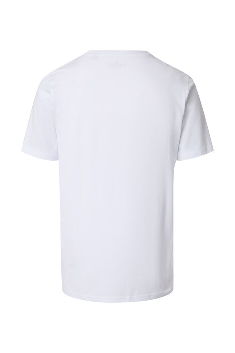 T-Shirt Doppelpack uni