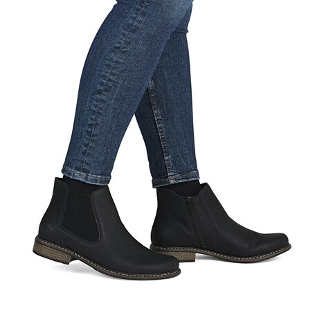 Chelsea Boots Z4994