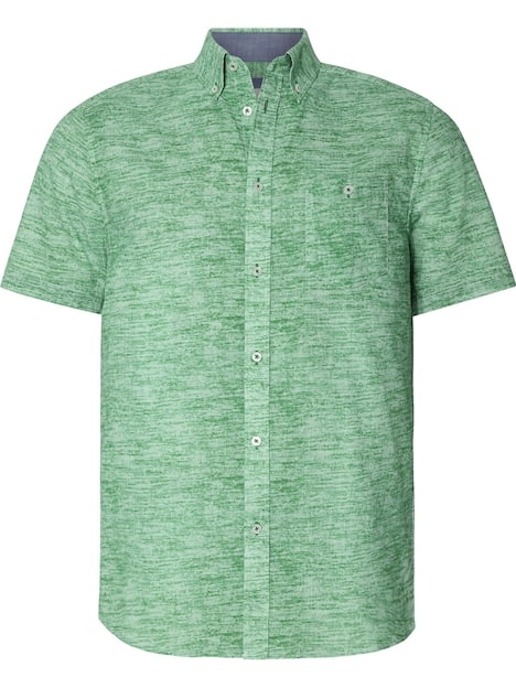 Kurzarmhemd MILANZETTI