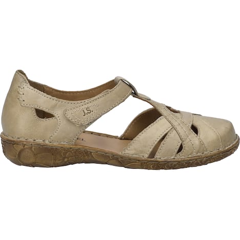 Damen Sandale Rosalie 29, beige