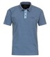 Polo-Shirt gestreift