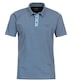 Polo-Shirt gestreift
