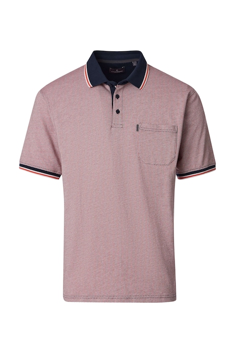 Polo-Shirt Print