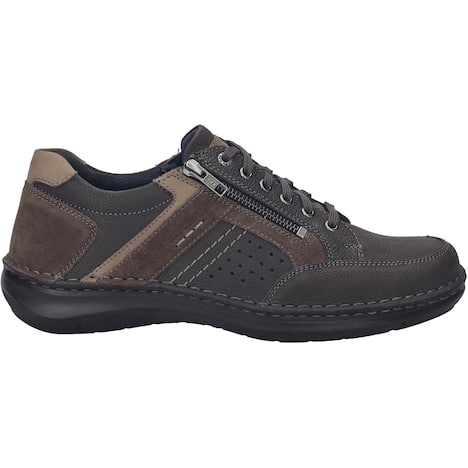 Herren Halbschuh New Anvers 87, fango-kombi