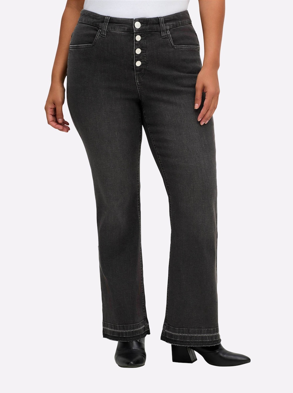 Jeans Uni