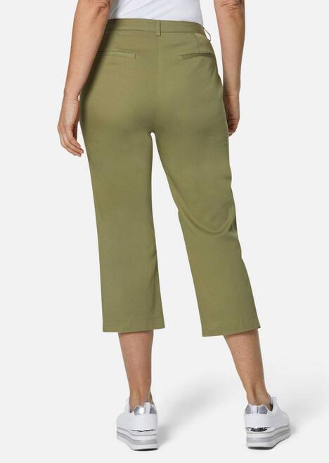 GOLDNER Katoenen 7/8-broek Katoenen 7/8-broek