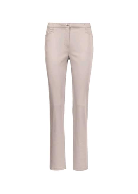 GOLDNER Katoenen broek LOUISA COMFORT+ Katoenen broek LOUISA COMFORT+