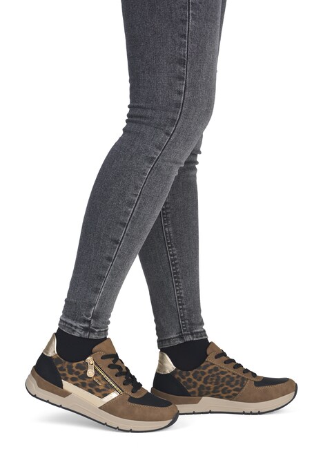 Sneaker Low 58902