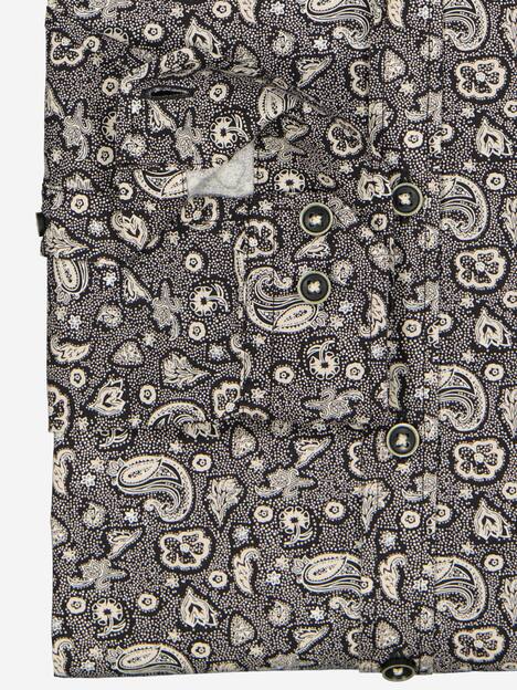 engbers Herren Hemd langarm , Sand