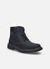 Herren Stiefelette Chance 39, schwarz