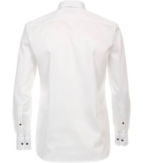 Businesshemd uni Modern Fit