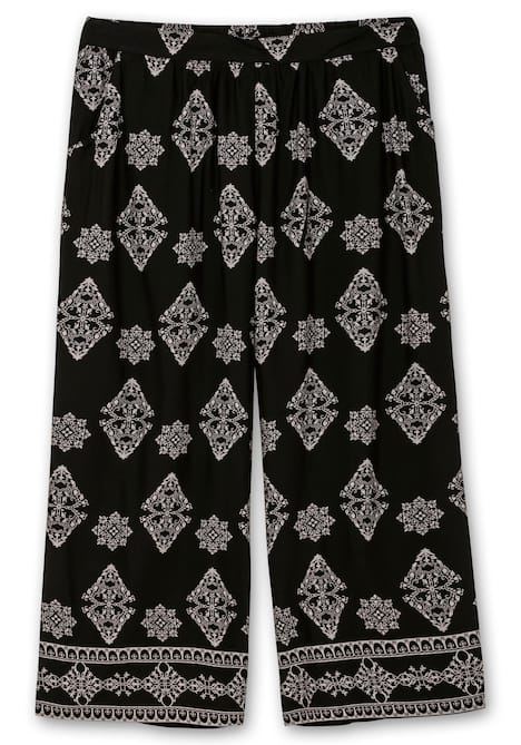 Schlupfhose Sonstiges Muster